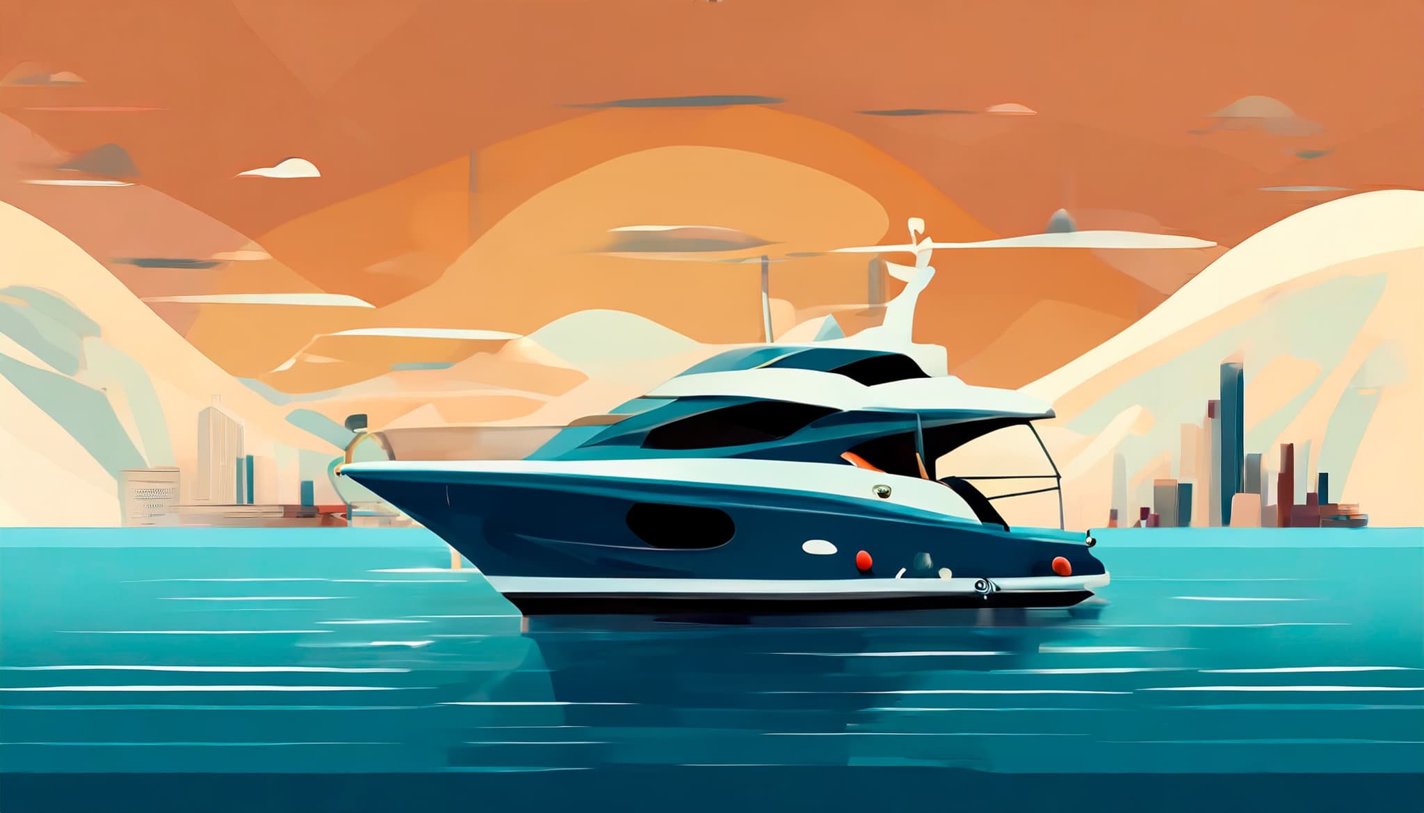 yacht sales tax